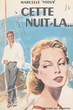 Télécharger le livre :  Cette nuit-là...