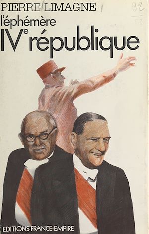 Download the eBook: L'éphémère IVe République