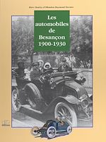 Download this eBook Les automobiles de Besançon, 1900-1930