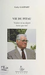 Télécharger le livre :  Vie du Pitau