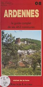 Télécharger le livre :  Ardennes