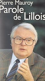 Télécharger le livre :  Parole de Lillois