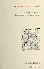 Télécharger le livre :  Le quart Sud-Ouest