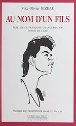 Télécharger le livre :  Au nom d'un fils