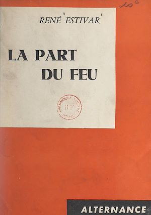 Download the eBook: La part du feu