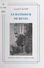 Télécharger le livre :  Le bâtisseur de rêves