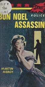Télécharger le livre :  Bon Noël, assassin