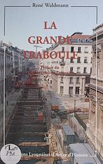 Télécharger le livre :  La grande traboule