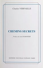 Télécharger le livre :  Chemins secrets