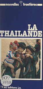 Télécharger le livre :  La Thaïlande
