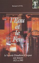 Télécharger le livre :  L'eau et le feu