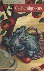 Télécharger le livre :  Cachemignonne