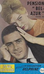 Télécharger le livre :  Pension "Bel-Azur"