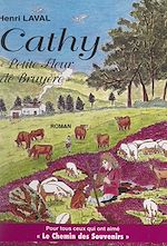 Télécharger le livre :  Cathy : petite fleur de bruyère