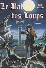 Télécharger le livre :  Le bal des loups