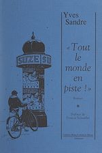 Télécharger le livre :  Tout le monde en piste !