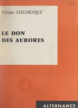 Download the eBook: Le don des aurores