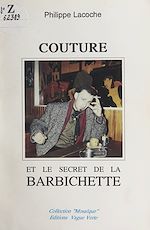 Télécharger le livre :  Couture et le secret de la barbichette