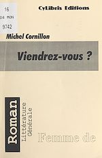 Télécharger le livre :  Viendrez-vous ?