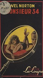 Télécharger le livre :  Monsieur 34