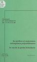Télécharger le livre :  Les petites et moyennes entreprises polynésiennes