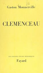 Télécharger le livre :  Clemenceau