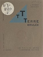 Télécharger le livre :  Marche du ciel (1) Terre brûlée