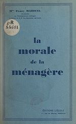 Télécharger le livre :  La morale de la ménagère