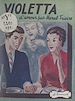 Télécharger le livre :  Violetta