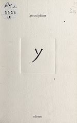 Télécharger le livre :  Y (1)