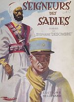 Télécharger le livre :  Seigneurs des sables