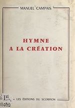 Télécharger le livre :  Hymne à la création