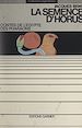 Télécharger le livre :  La semence d'Horus
