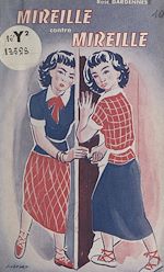 Télécharger le livre :  Mireille contre Mireille