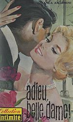 Télécharger le livre :  Adieu, belle dame !