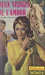 Télécharger le livre :  Deux visages de l'amour