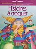 Télécharger le livre :  Histoires à croquer