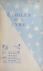 Télécharger le livre :  Étoiles de la Lyre