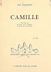 Télécharger le livre :  Camille