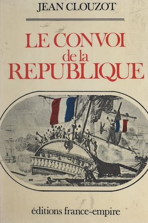 Download the eBook: Le convoi de la République
