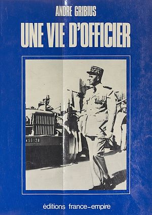 Download the eBook: Une vie d'officier