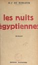 Télécharger le livre :  Les nuits égyptiennes