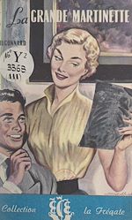 Télécharger le livre :  La grande Martinette
