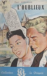 Télécharger le livre :  L'oublieux