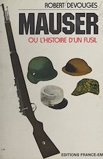 Download this eBook Mauser
