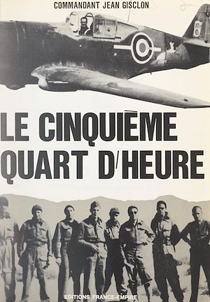 Download the eBook: Le cinquième quart d'heure