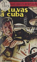 Télécharger le livre :  Si tu vas à Cuba