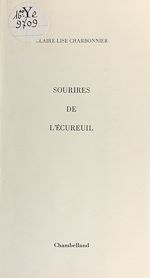 Télécharger le livre :  Sourires de l'écureuil