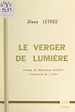 Télécharger le livre :  Le verger de lumière