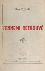 Télécharger le livre :  L'ennemi retrouvé
